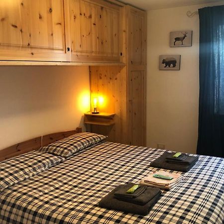 Casa Matilla Apartment Cogne Luaran gambar