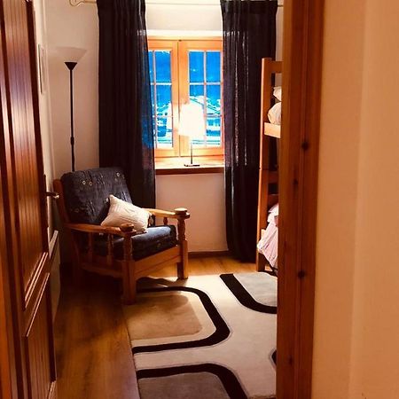 Casa Matilla Apartment Cogne Luaran gambar