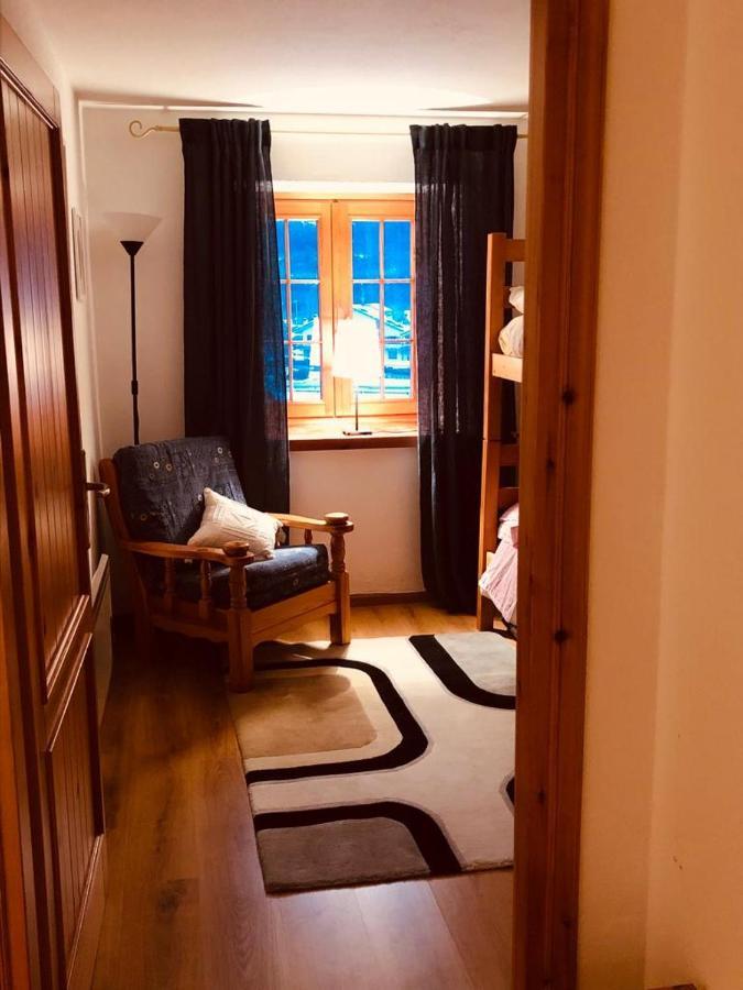 Casa Matilla Apartment Cogne Luaran gambar