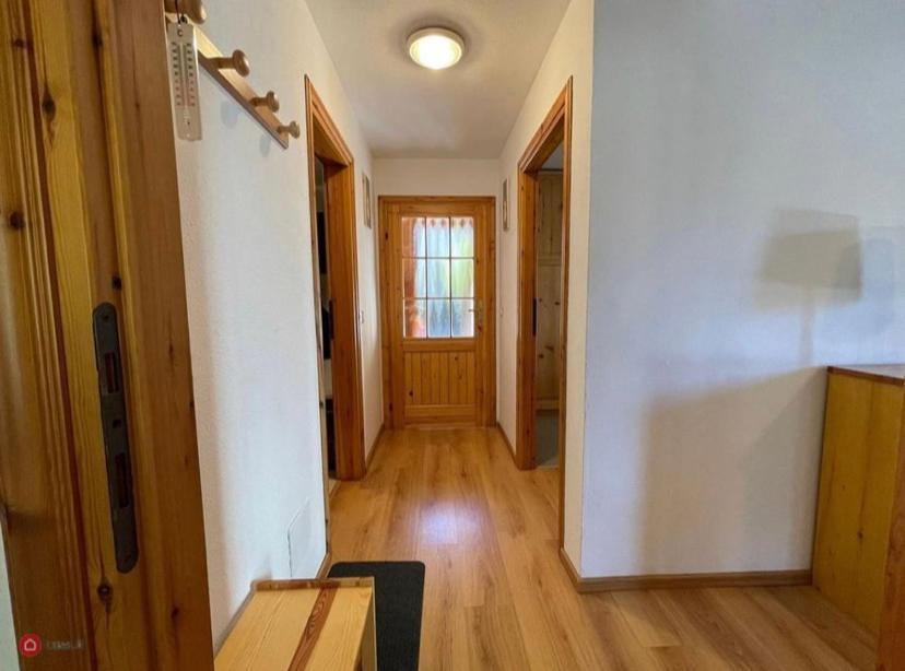 Casa Matilla Apartment Cogne Luaran gambar