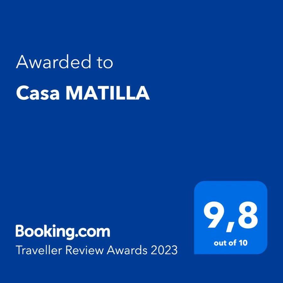 Casa Matilla Apartment Cogne Luaran gambar